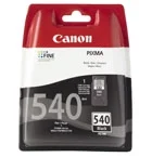 Originaal Printeri Tint Canon PG-540L, Must