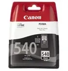 Originaal Printeri Tint Canon PG-540L, Must
