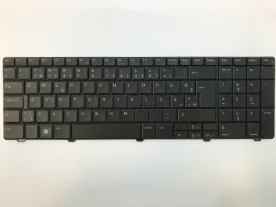Klaviatuur sülearvutile Dell Vostro 3700 EST backlit originaal