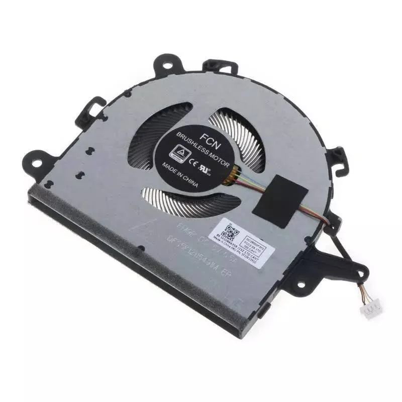 Ventilaator Lenovo V15-IML G1 (Kasutatud)