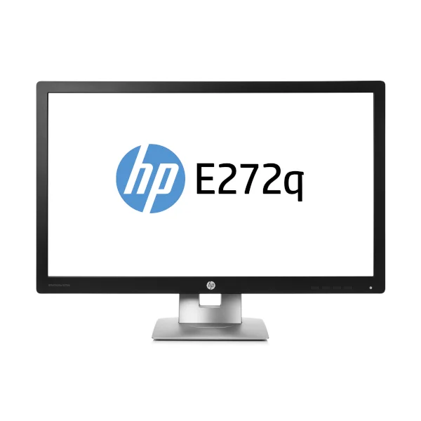HP EliteDisplay E272q