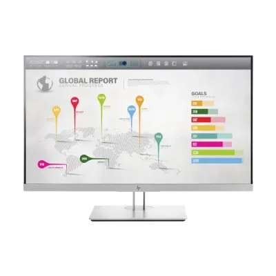 HP EliteDisplay E273