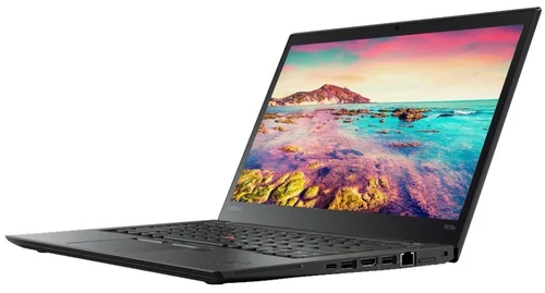 Lenovo ThinkPad T470s i7 20GB