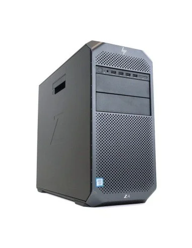 HP Z4 Tower G4 Workstation 