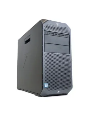 HP Z4 Tower G4 Workstation 