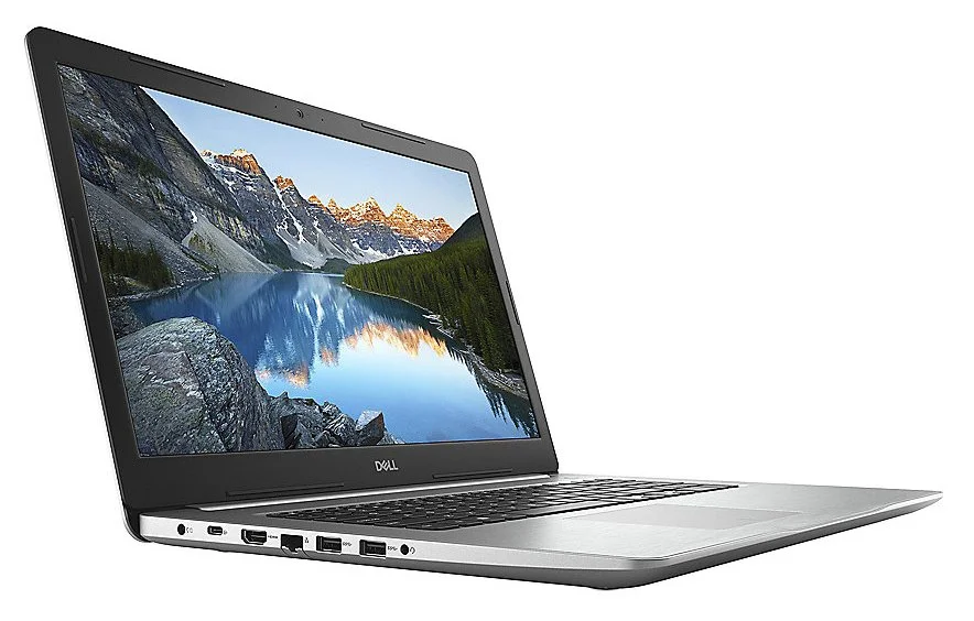 Dell Inspirion 5770 