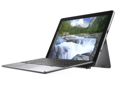 Dell Latitude 7210 2-in-1 Touchscreen