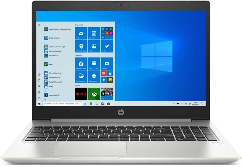 HP ProBook 455 G7