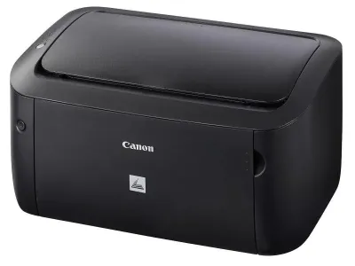 Canon LBP6030B | Mono | Laser | Printer | Maximum ISO A-series paper size A4 | Blac