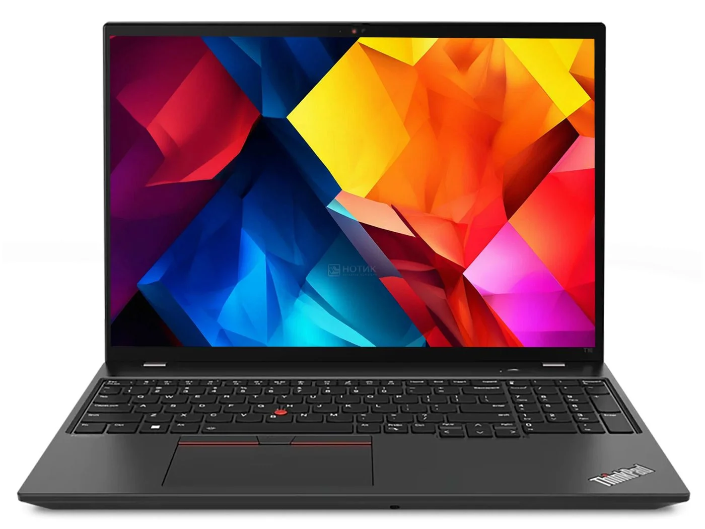 Lenovo ThinkPad T16 Gen 2 i7 16GB