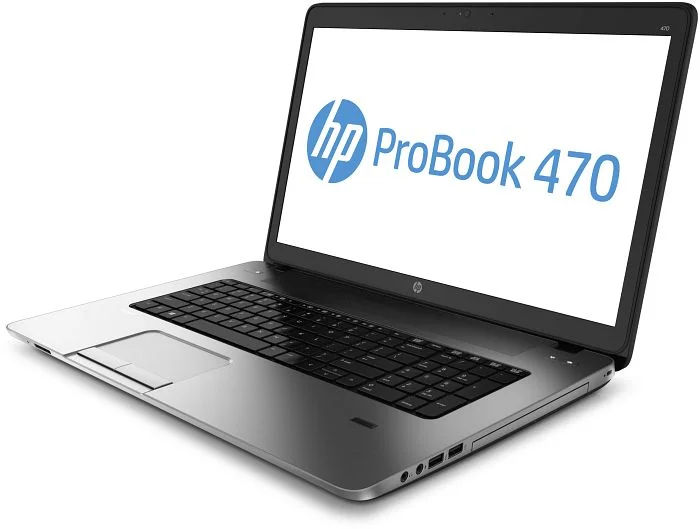 HP ProBook 470 i7 500 SSD