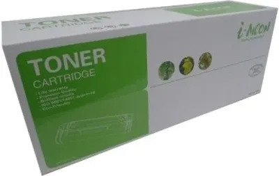 Compatible 135X i-Aicon toner cartridge, black 