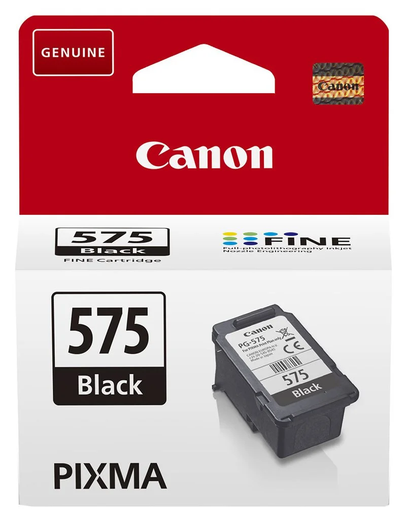 CANON 1LB PG-575 Black Ink Cartridge