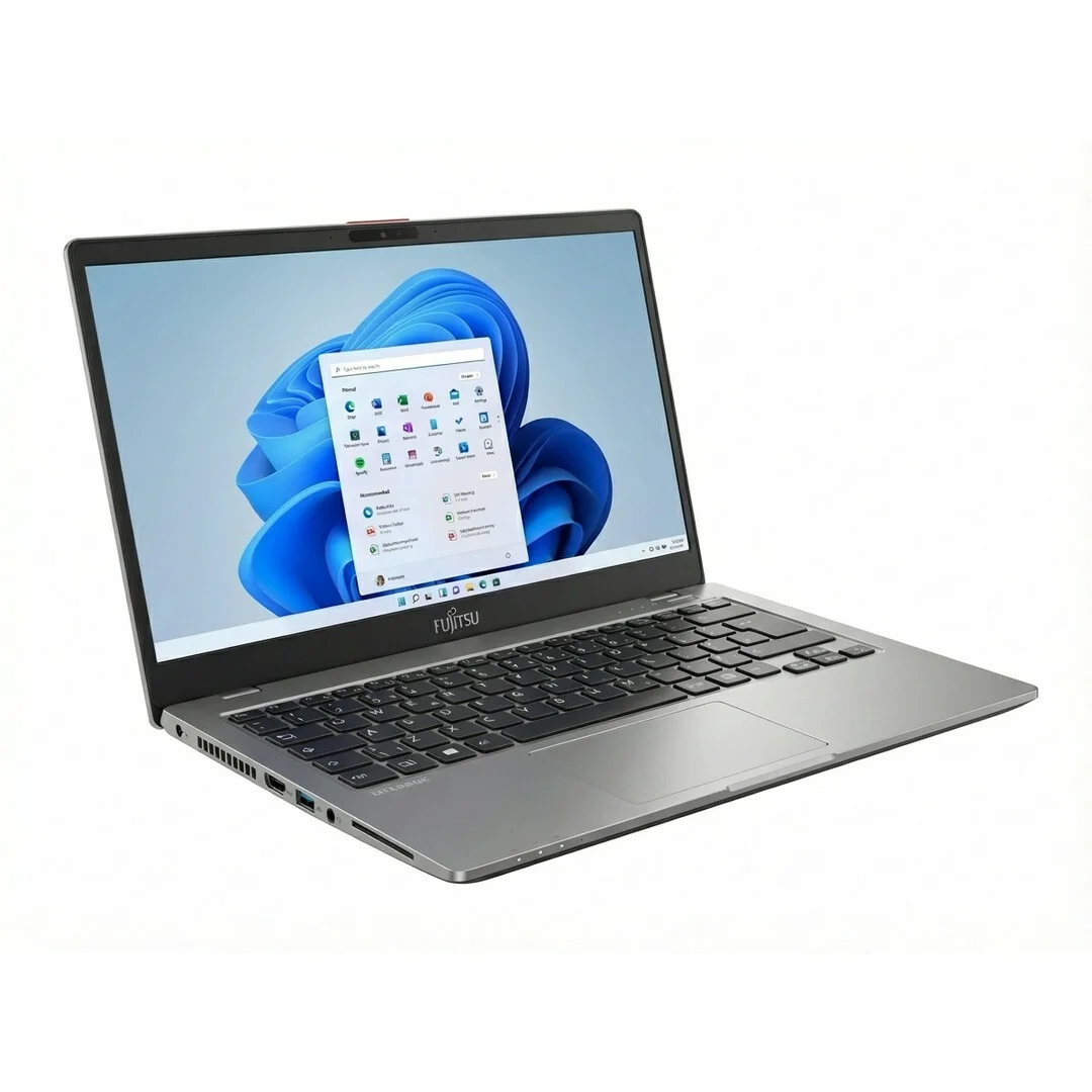 Fujitsu LifeBook U7412
