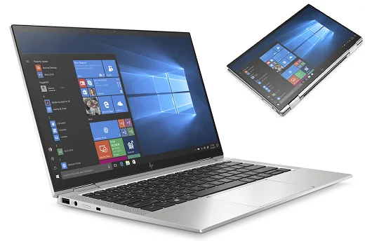 HP EliteBook x360 1040 G7 Touchscreen