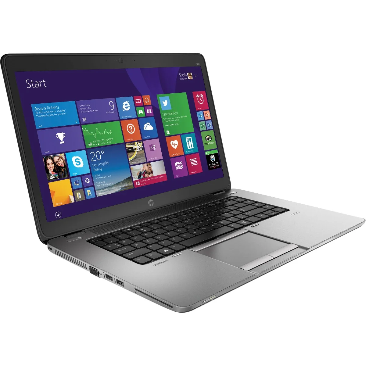 HP EliteBook 850 G2