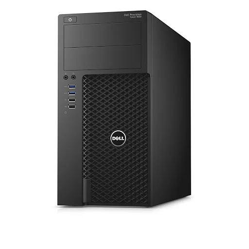 Dell Precision Tower 3620 Quadro P2000