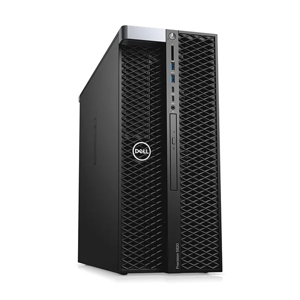Dell Precision 5820