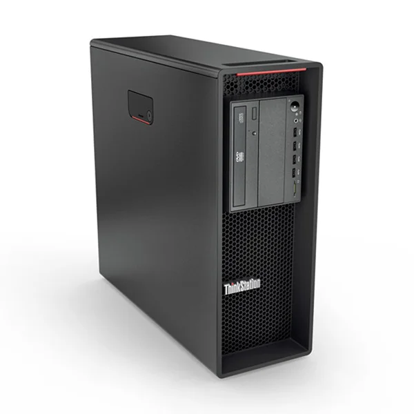 Lenovo ThinkStation P520