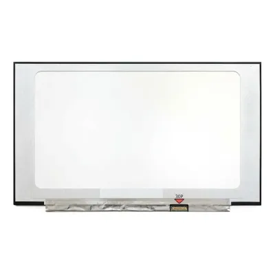 Sülearvuti ekraan 15.6" FHD (1920x1080) IPS 30-pin eDP, 60Hz (Matt)