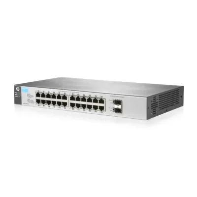 HPE 1810-24G v2