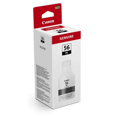 CANON 2LB GI-56 PGBK EUR Black Ink 170ml