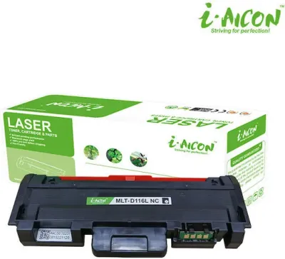  MLT-D116L/SU828A i-Aicon toner cartridge, black