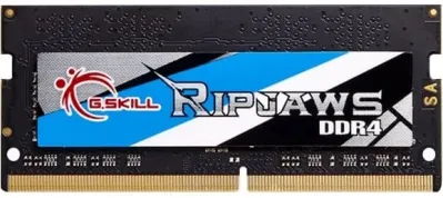 8GB DDR4 mälu f4-3200c22s-8grs G.SKILL