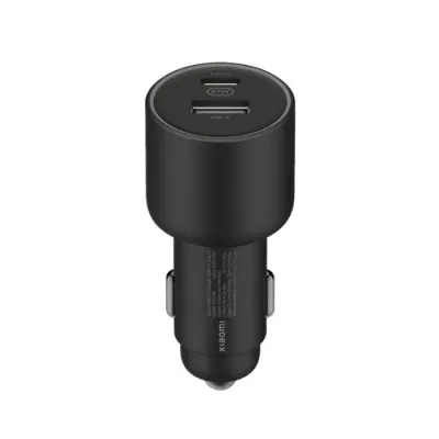 Xiaomi 67W Car Charger (USB-A + Type-C) BHR6814GL 