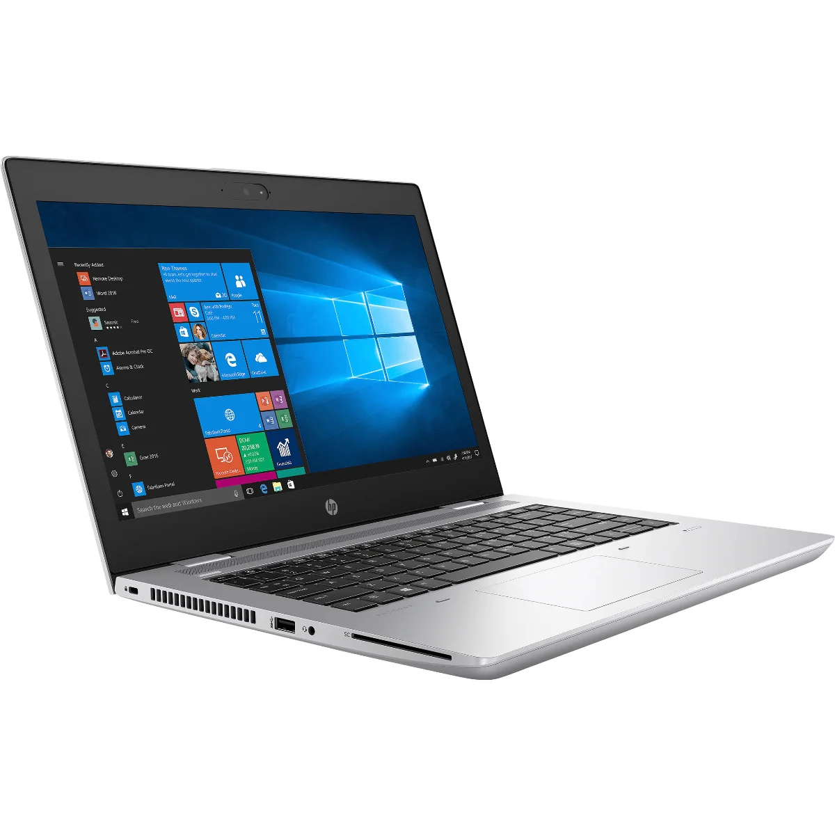 HP ProBook 640 G5