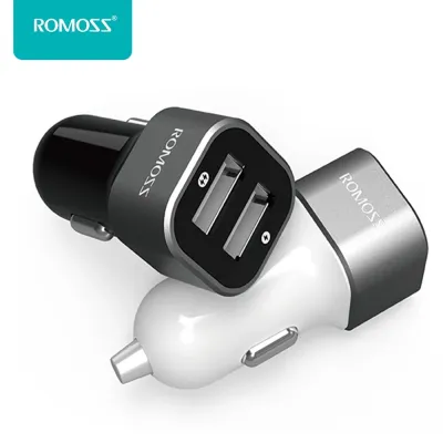 Romoss Rocket Power Pro 36W autolaadija