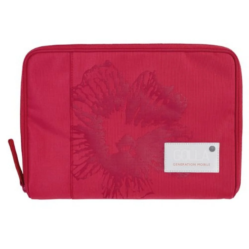 Tahvelarvuti tasku Golla/Genmob Madrid tablet G1304 pink