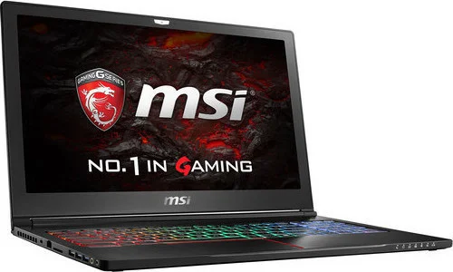 MSI GS66 Stealth GeForce RTX 3070
