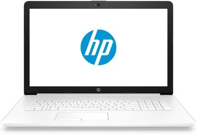 HP Notebook 17 8GB SSD