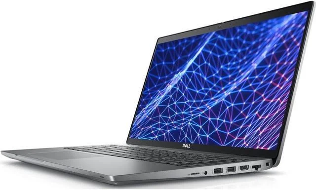 Dell Latitude 5520