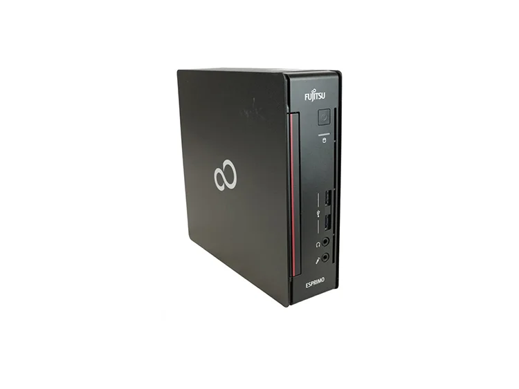 Fujitsu Esprimo Q558 Mini PC