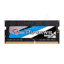 G.Skill 8GB, DDR4, 2400MHz sodimm