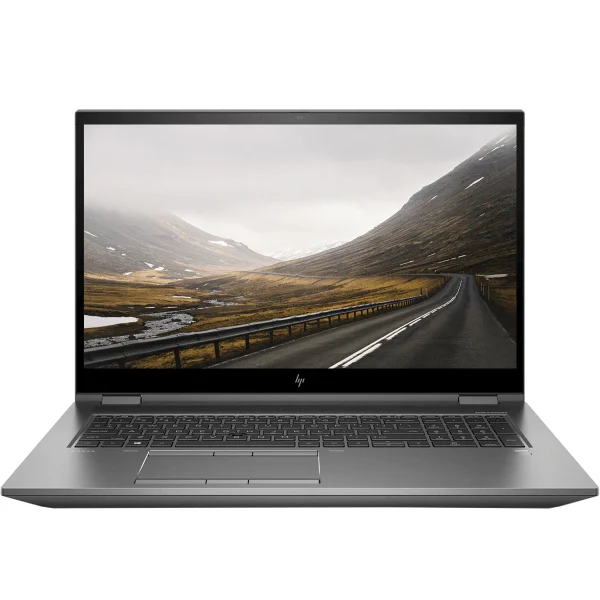 HP ZBook Fury 17 G7 Quadro RTX 5000