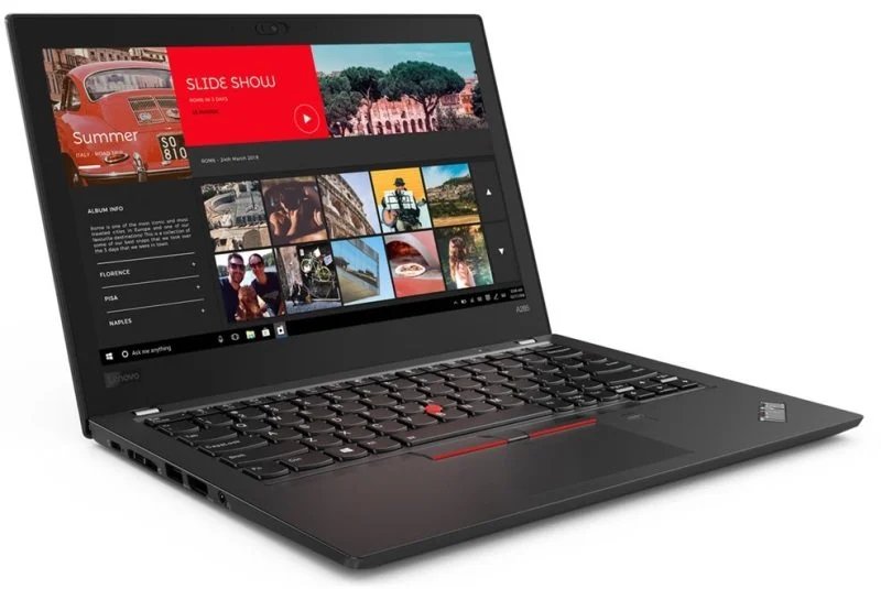 Lenovo ThinkPad A485