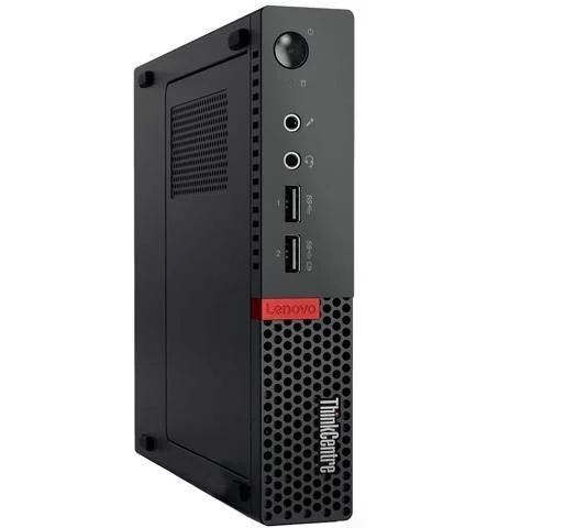 Lenovo ThinkCentre M910q Mini PC