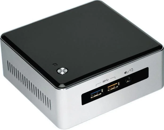 Intel NUC NUC5i5RYK