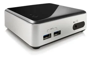 Intel NUC D54250WYK USFF 16GB