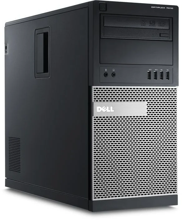 Dell OptiPlex 7010 Tower