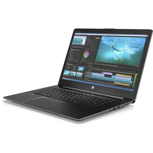 HP ZBook Studio G4 1TB  SSD
