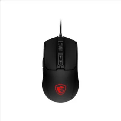 MSI Gaming Mouse | FORGE GM100 | Wired | USB 2.0 