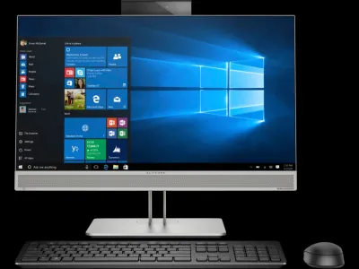 HP EliteOne 800 G5 AIO 