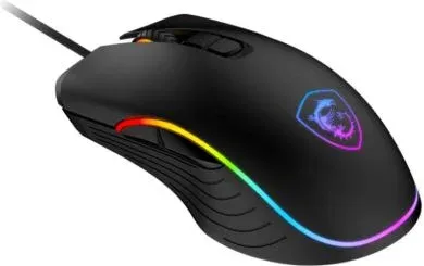 MSI Gaming Mouse | FORGE GM300 | Wired | USB 2.0