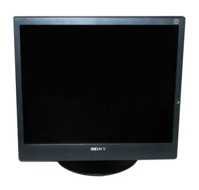 Kasutatud monitor 19" Sony SDM-X93