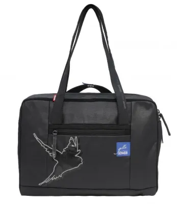 Sülearvutikott Golla Luna 16" G1281 black