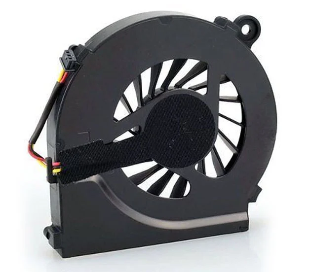 HP Pavilion g6-1200 series Laptop Replacement CPU Cooling Fan